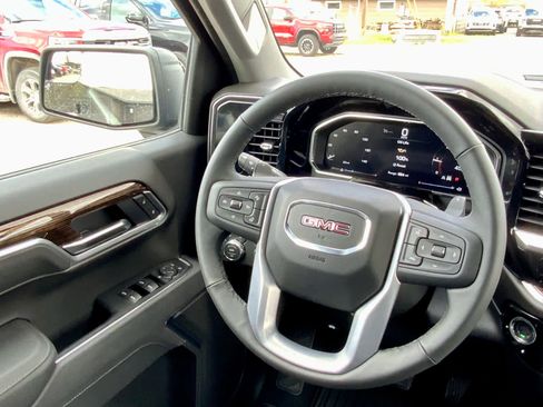 New 2026 GMC Sierra 1500 Elevation AWD/4WD image 40