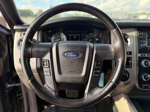Used 2015 Ford Expedition XLT AWD/4WD image 24