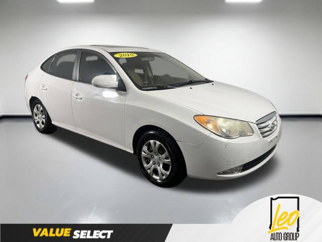 Used 2010 Hyundai Elantra GLS FWD image 6