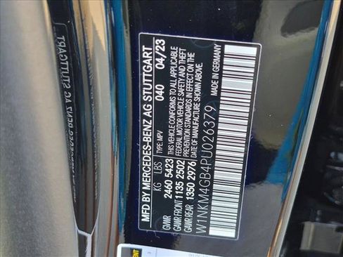 Used 2023 Mercedes-Benz GLC 300 image 22