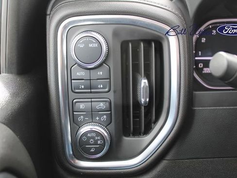 Used 2022 GMC Sierra 2500 SLT image 23