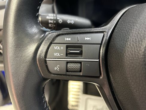 Used 2023 Honda Accord Sport image 12