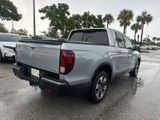 Used 2019 Honda Ridgeline RTL-T image 3