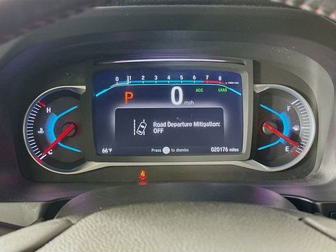 Certified 2022 Honda Pilot Black Edition image 5