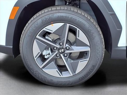 New 2026 Hyundai Tucson SEL image 12