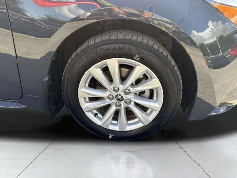 Used 2026 Toyota Corolla LE w/ LE Premium Package AWD/4WD image 58