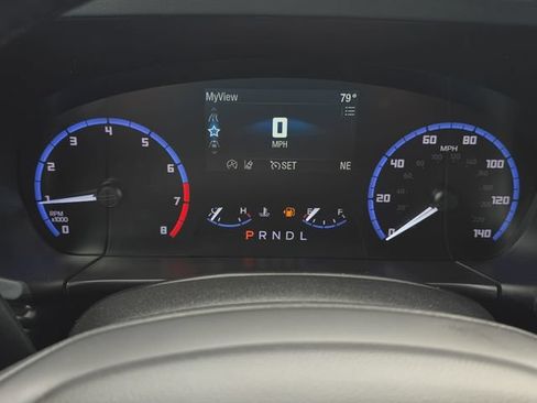 Used 2022 Ford Bronco Sport Big Bend w/ Convenience Package AWD/4WD image 19