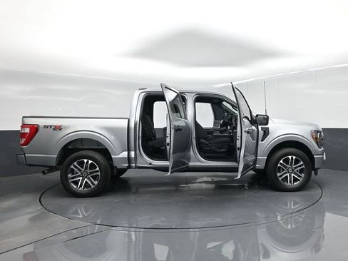 Used 2023 Ford F150 XL w/ STX Appearance Package AWD/4WD image 68