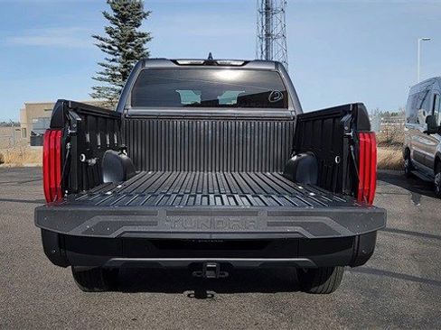New 2026 Toyota Tundra SR5 image 18
