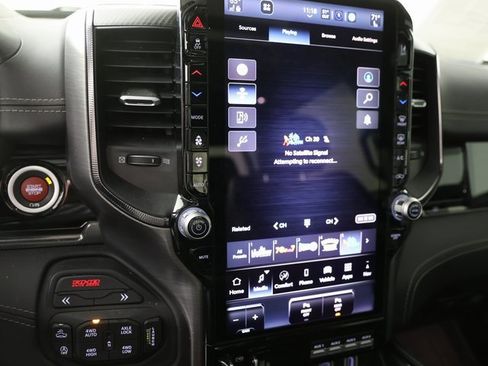 Used 2025 RAM 1500 RHO w/ RHO Level 1 Equipment Group image 6