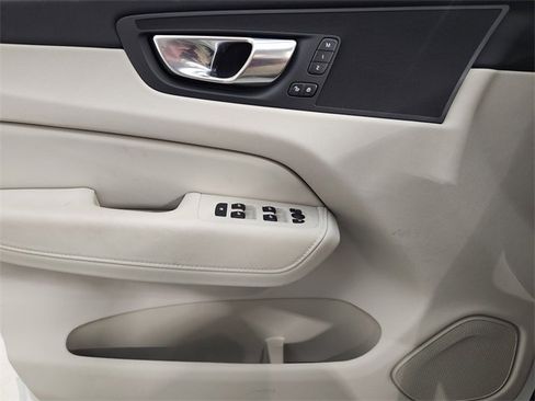 Used 2025 Volvo XC60 T8 Core w/ Protection Package Premier image 24