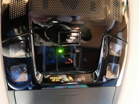 New 2026 Lexus RZ 350e 2WD image 25