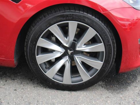 Used 2023 Tesla Model 3 Standard Range RWD image 9