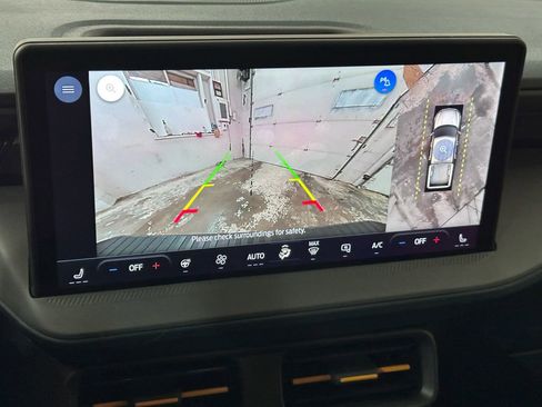 New 2026 Ford Maverick Tremor image 40