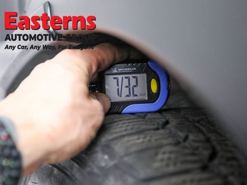 Used 2017 Honda HR-V EX image 27