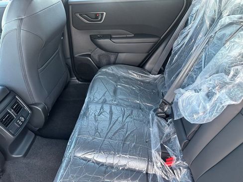 New 2026 Subaru Outback Premium image 6