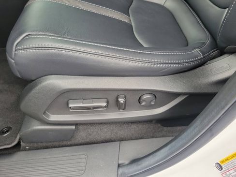 Certified 2025 Honda Pilot EX-L image 22