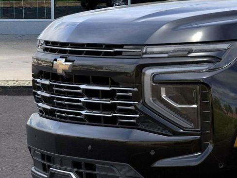New 2025 Chevrolet Tahoe High Country image 13