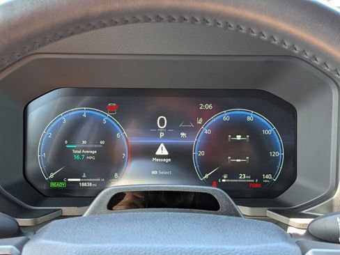 Used 2024 Toyota Land Cruiser w/ Premium Package AWD/4WD image 16