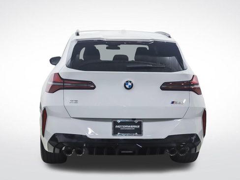 Used 2026 BMW X3 M50 w/ Premium Package AWD/4WD image 4