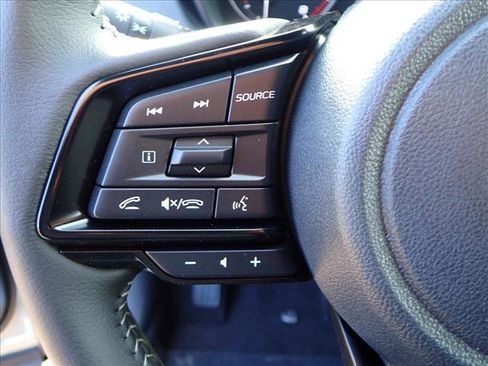 Used 2026 Subaru Forester Premium AWD/4WD image 15