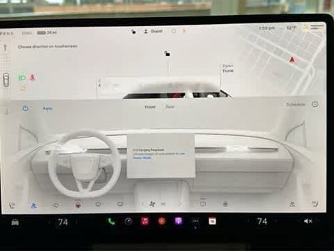 Used 2026 Tesla Model Y AWD image 17