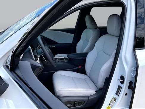 New 2026 Lexus TX 350 AWD image 9