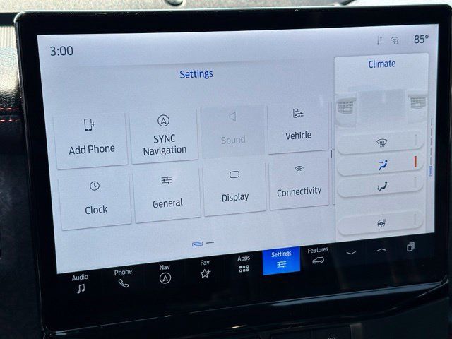 Certified 2022 Ford Expedition Limited AWD/4WD image 30