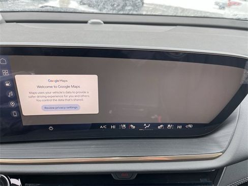 New 2026 Buick Envision Avenir image 18