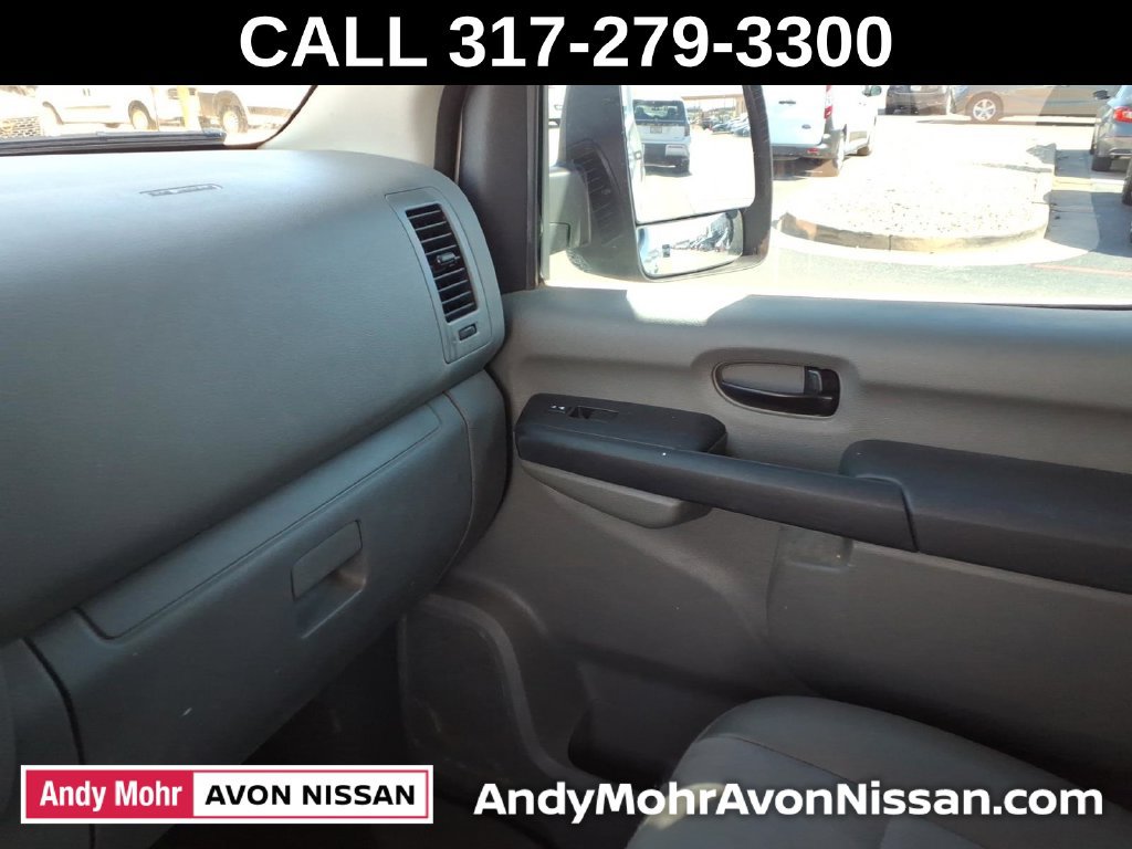 Used 2021 Nissan NV 2500 SV RWD image 33