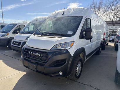 Used 2025 RAM ProMaster 2500 w/ Convenience Group