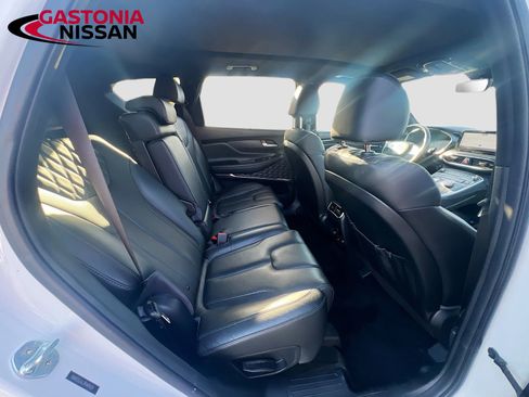 Used 2023 Hyundai Santa Fe Calligraphy image 37