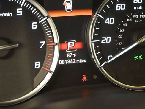 Used 2018 Acura MDX SH-AWD image 3