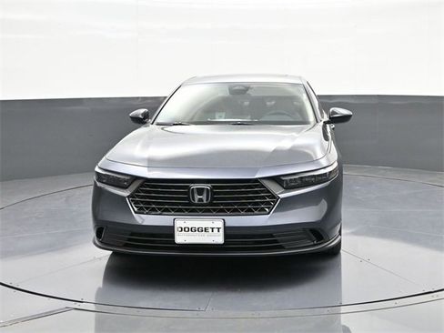 New 2025 Honda Accord SE image 23