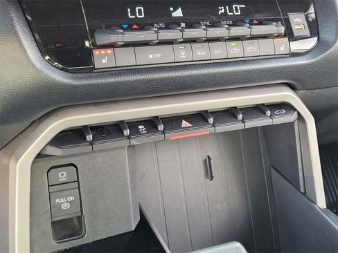 Used 2025 Toyota Tundra SR5 w/ SR5 Premium Package image 18