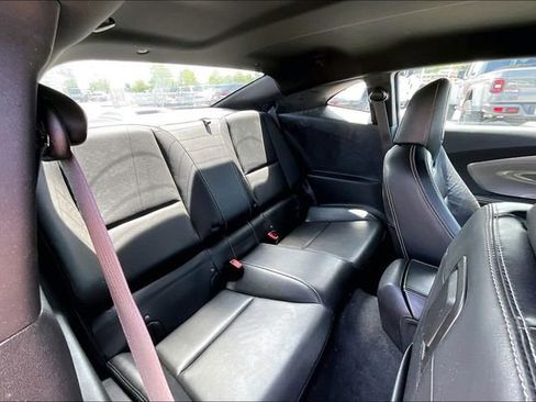Used 2010 Chevrolet Camaro SS w/ RS Package RWD image 18