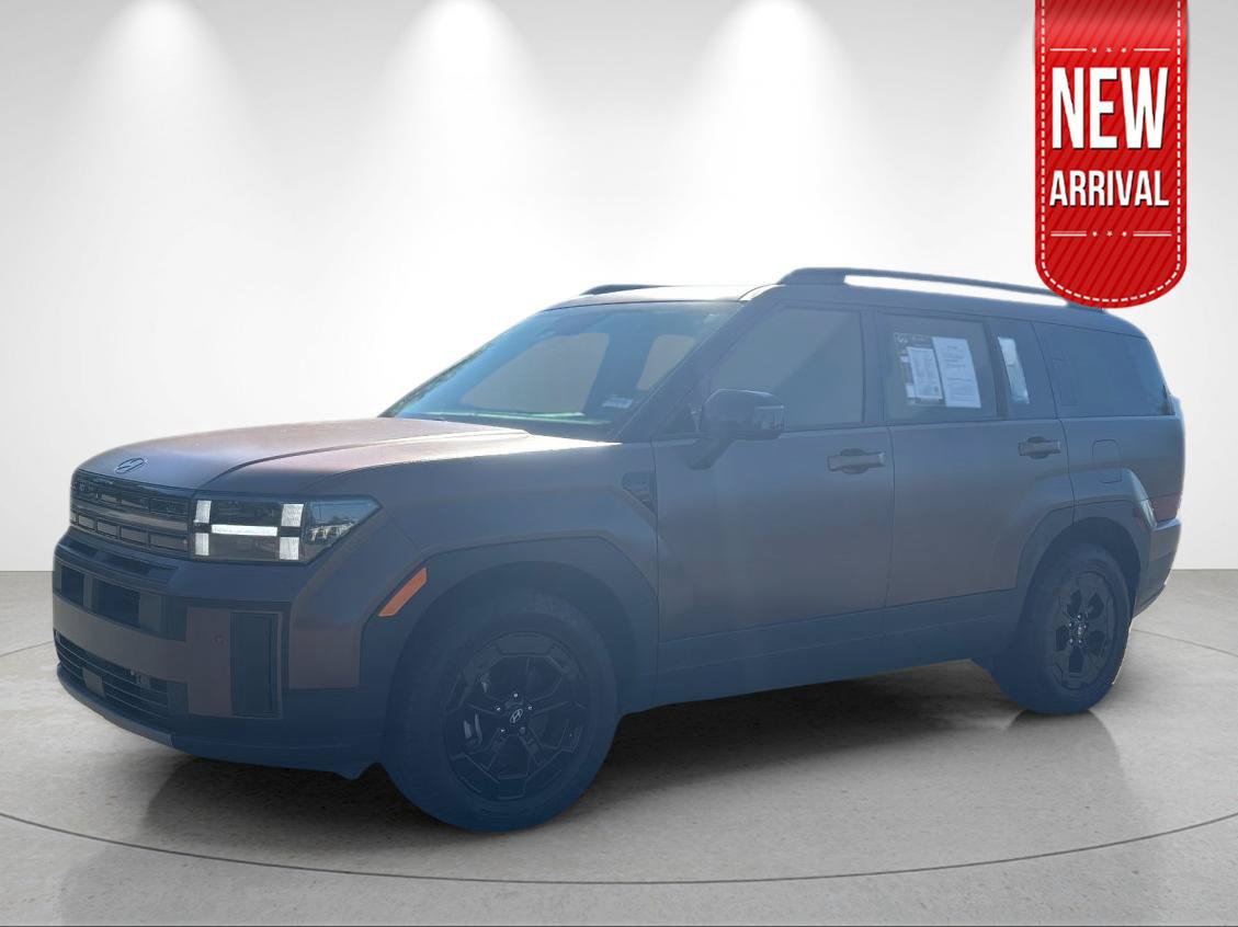 Used 2024 Hyundai Santa Fe XRT AWD/4WD image 1