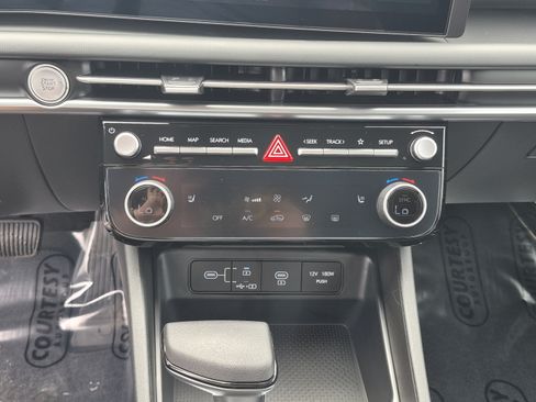 New 2026 Hyundai Tucson SEL Plus FWD image 25