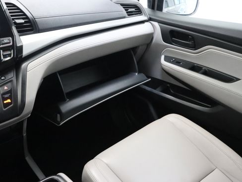 Used 2019 Honda Odyssey EX-L image 24