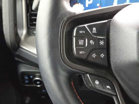 Used 2024 Ford Bronco Raptor image 27