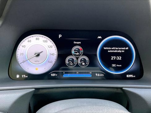 Used 2022 Hyundai Sonata N Line FWD image 25