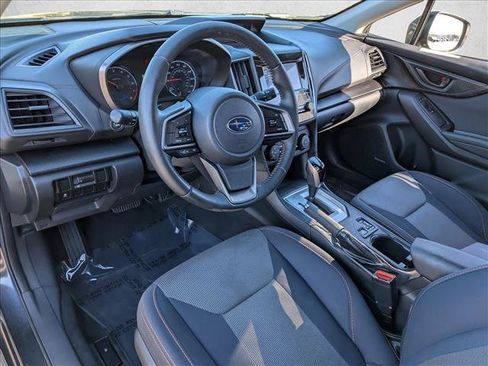 Used 2018 Subaru Crosstrek 2.0i Premium image 9