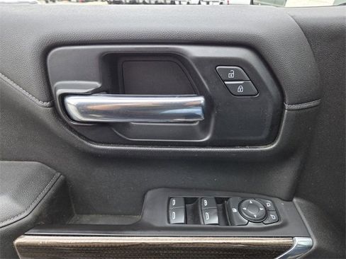 Used 2019 Chevrolet Silverado 1500 LT Trail Boss image 27