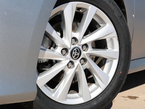 Used 2024 Toyota Camry LE image 11