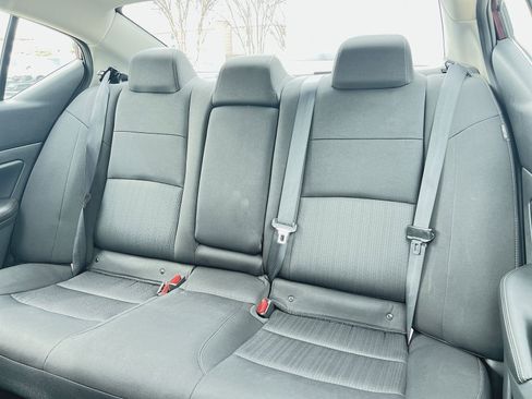 Used 2023 Nissan Altima 2.5 SV image 30