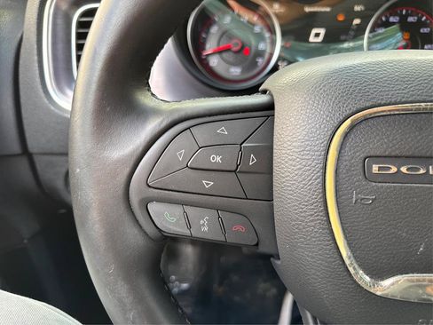 Used 2015 Dodge Charger SE w/ Sport Appearance Group RWD image 29