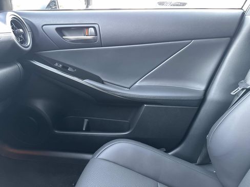 New 2025 Lexus IS 300 F Sport image 22