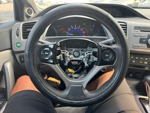 Used 2012 Honda Civic LX image 12