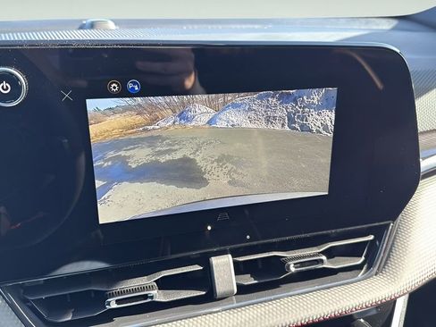 New 2026 Chevrolet Equinox RS image 30