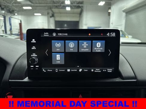Used 2024 Honda Pilot TrailSport image 21